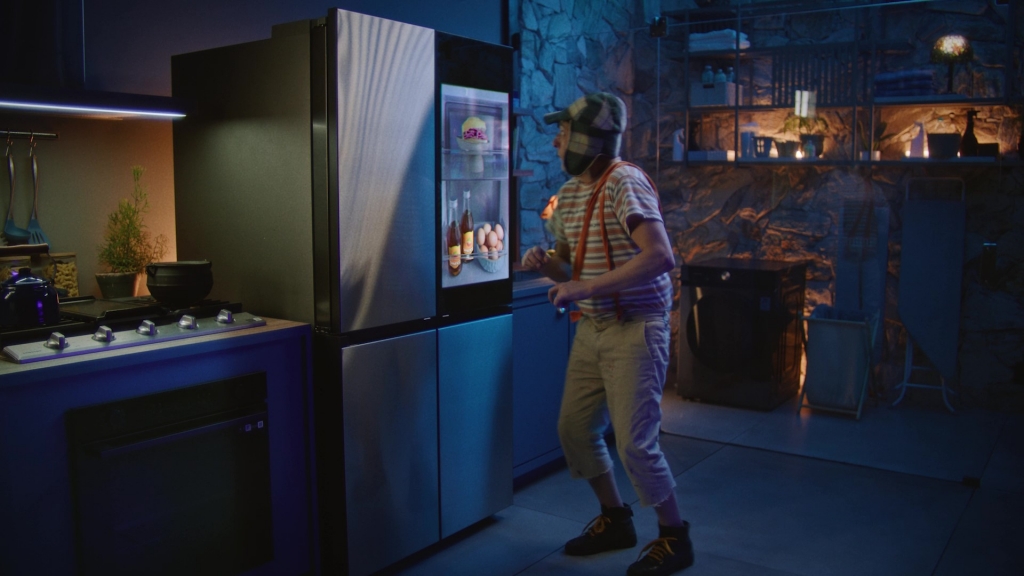 삼성전자 중남미 스마트싱스 캠페인 영상, 누적 조회수 4,000만뷰 돌파