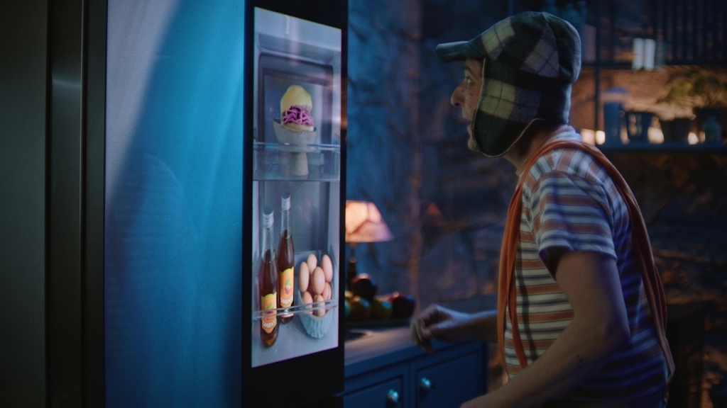 삼성전자 중남미 스마트싱스 캠페인 영상, 누적 조회수 4,000만뷰 돌파