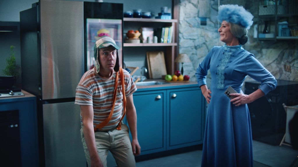 삼성전자 중남미 스마트싱스 캠페인 영상, 누적 조회수 4,000만뷰 돌파