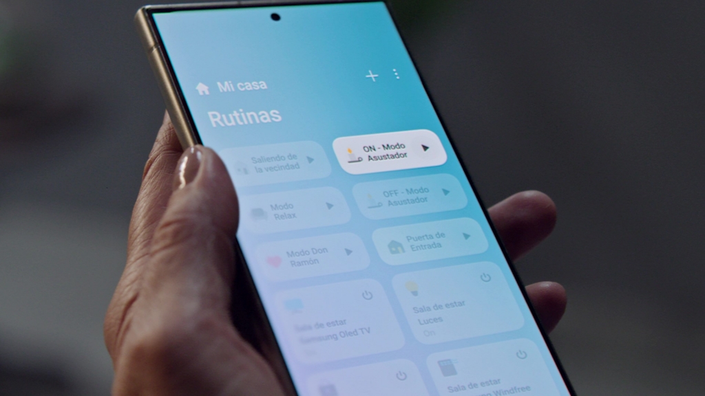 삼성전자 중남미 스마트싱스 캠페인 영상, 누적 조회수 4,000만뷰 돌파