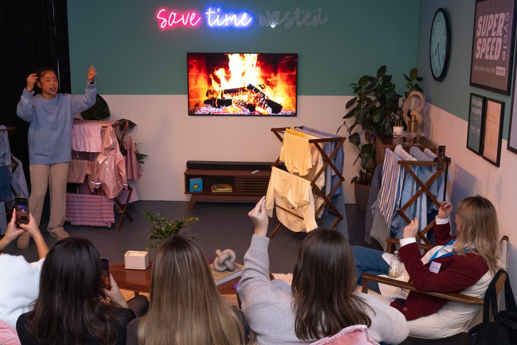 삼성전자 ‘비스포크 AI 콤보’, 유럽 본격 공략