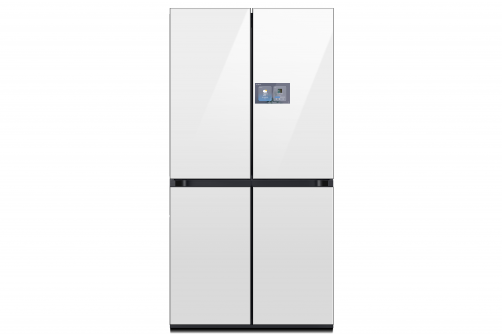 삼성전자, CES 2025서 ‘AI 홈’ 탑재한 스크린 가전 대거 공개