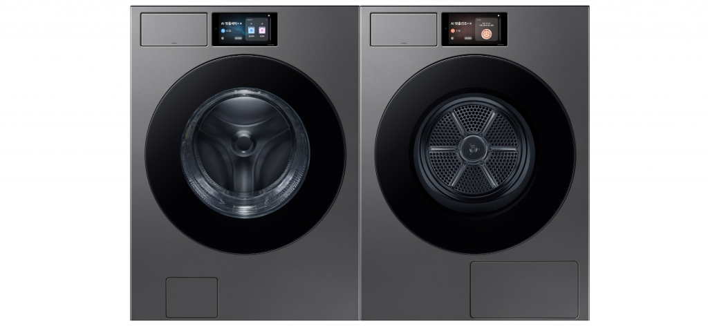 삼성전자, CES 2025서 ‘AI 홈’ 탑재한 스크린 가전 대거 공개