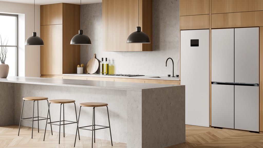 삼성전자, CES 2025서 ‘가정용 히트펌프 EHS’ 美 시장에 첫 선봬