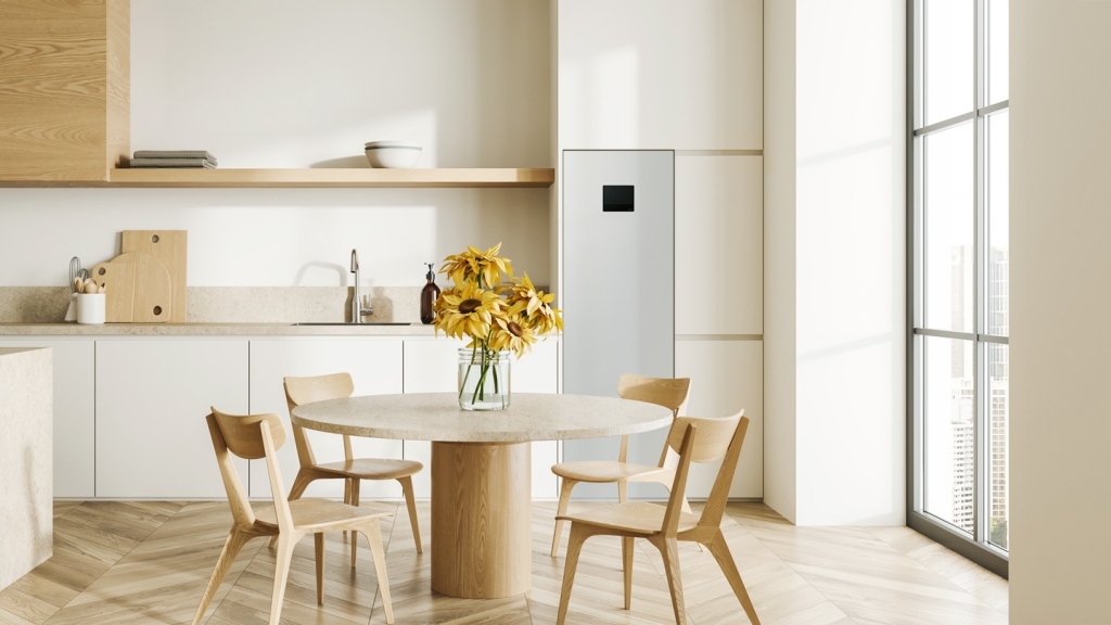 삼성전자, CES 2025서 ‘가정용 히트펌프 EHS’ 美 시장에 첫 선봬