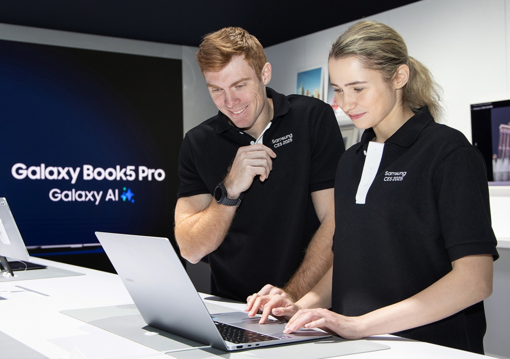 삼성전자, CES 2025서 Home AI 통해 초개인화된 미래 Home 제시