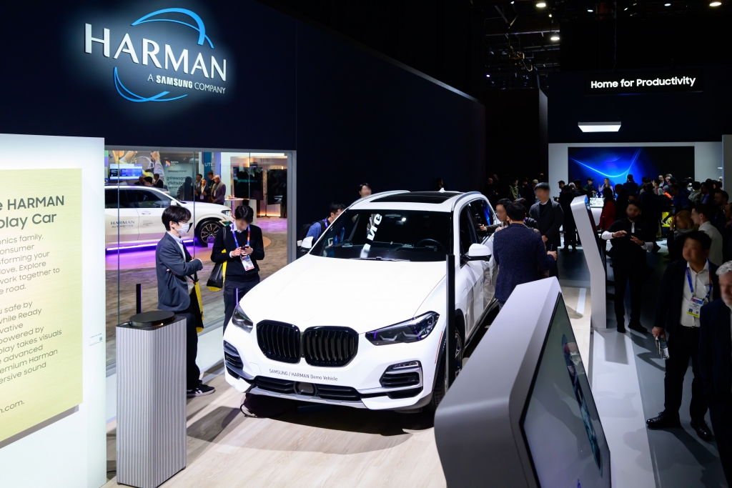 [CES 2025] 에너지 절감부터 사용자 맞춤형 차량까지, AI와 함께하는 초연결 라이프