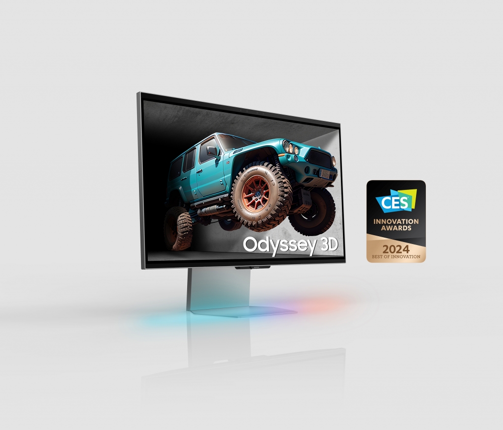 삼성전자, 넥슨·네오플과 손잡고 한 차원 높은 3D 게이밍 경험 제공