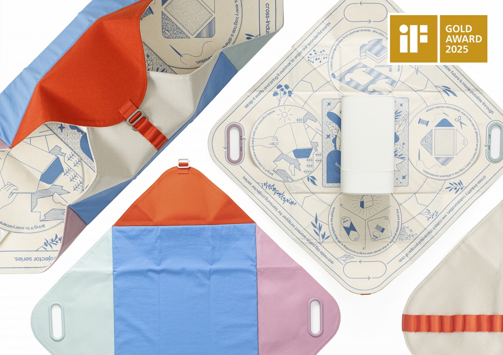 삼성전자, ‘iF 디자인 어워드 2025’에서 금상 2개 포함 총 58개 수상