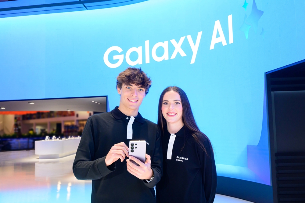 삼성전자, MWC25에서 더욱 확장된 ‘갤럭시 AI’ 생태계 경험 선보여