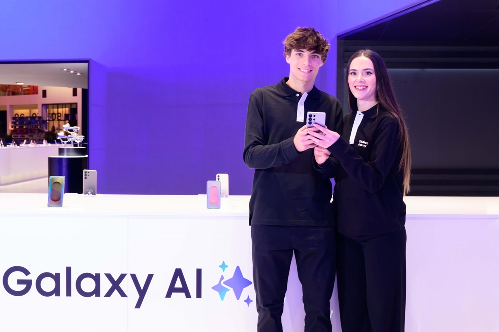 삼성전자, MWC25에서 더욱 확장된 ‘갤럭시 AI’ 생태계 경험 선보여