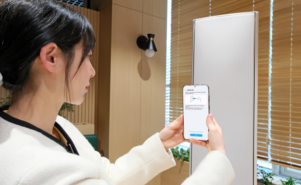 삼성전자서비스, 여름 대비 ‘에어컨 사전점검 서비스’ 시행