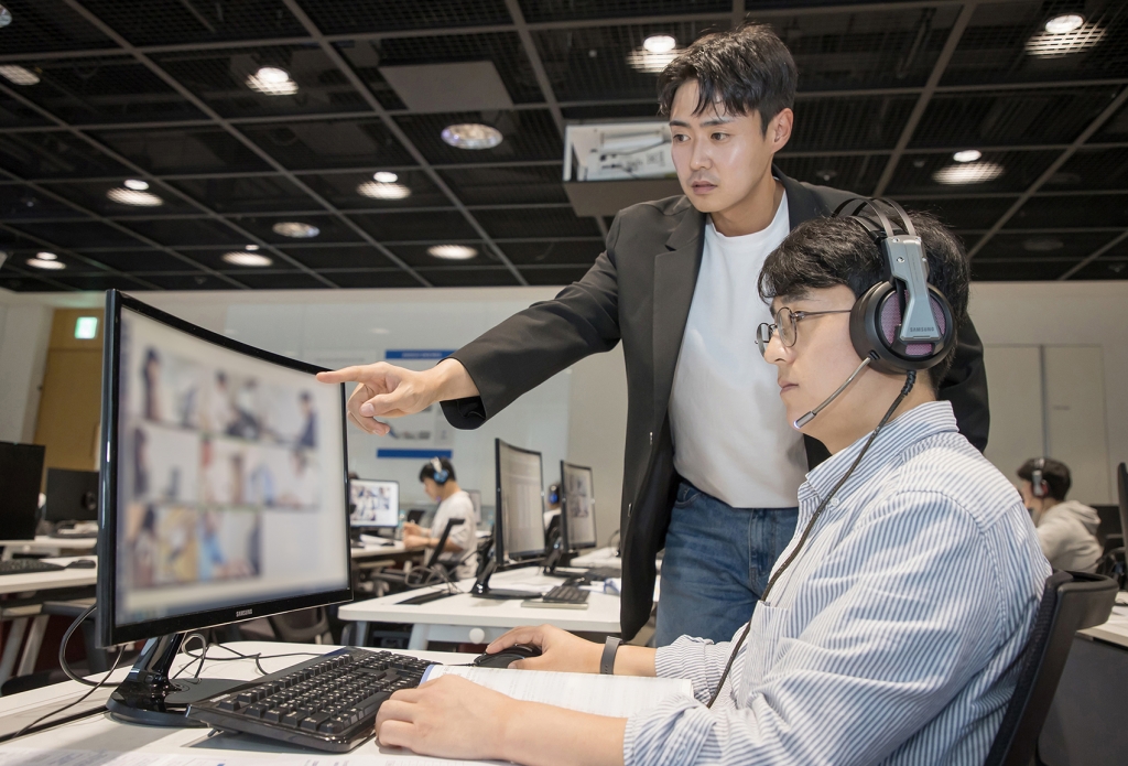 삼성, 2025년 상반기 공채 실시