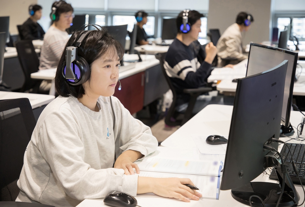 삼성, 2025년 상반기 공채 실시