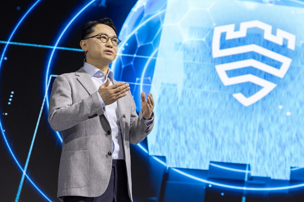 “AI 홈으로 일상을 혁신하다” 삼성전자, 2025년형 비스포크 AI 라인업 공개
