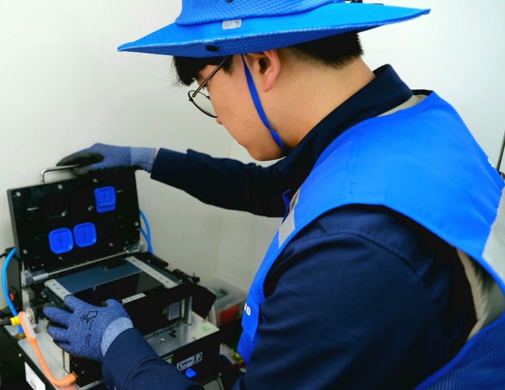 삼성, 산불 피해 주민에 가전제품 추가 지원