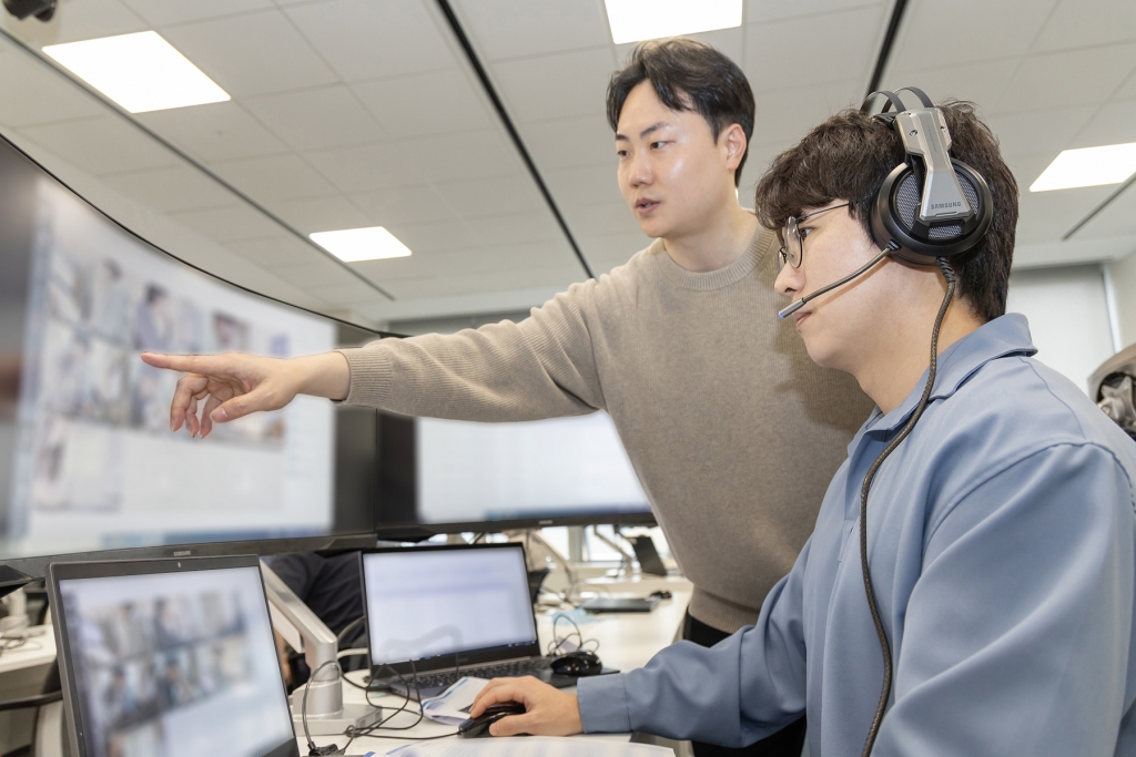 삼성, 2025년 상반기 삼성직무적성검사(GSAT)실시