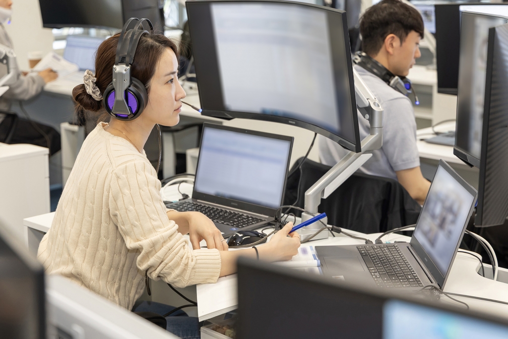 삼성, 2025년 상반기 삼성직무적성검사(GSAT)실시