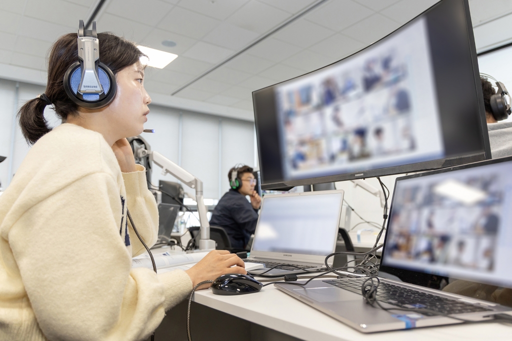 삼성, 2025년 상반기 삼성직무적성검사(GSAT)실시