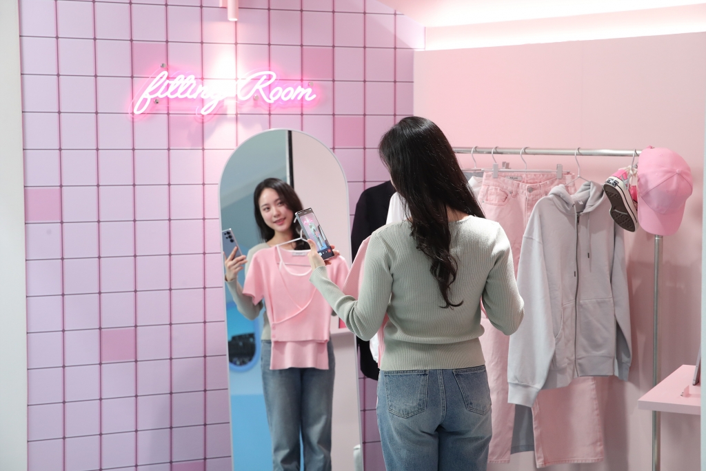 삼성전자, ‘2025 월드IT쇼’ 참가… 진화된 ‘갤럭시 AI’로 새로운 일상 제안