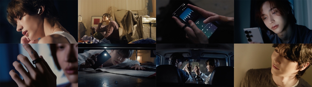 삼성전자, ‘라이즈’ 첫 정규 앨범 ‘오디세이’에 참여