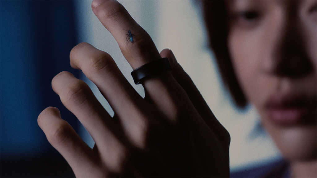 삼성전자, ‘라이즈’ 첫 정규 앨범 ‘오디세이’에 참여