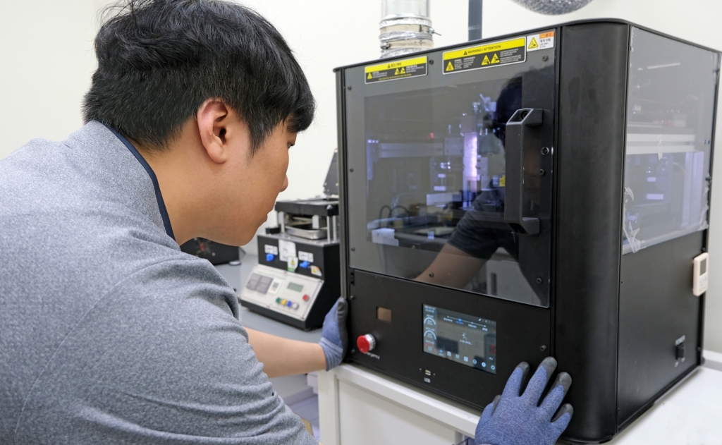 삼성전자서비스, 친환경 서비스 ‘디스플레이 단품 수리’ 확대