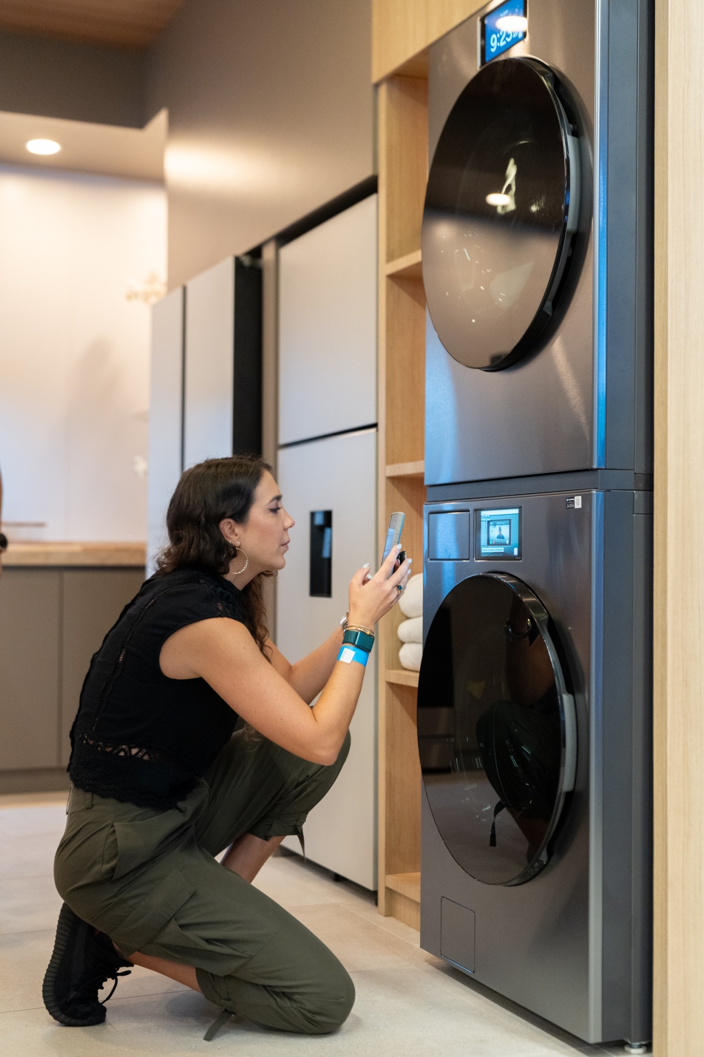 삼성전자, 중남미에서 ‘비스포크 AI 가전’ 혁신 선보여