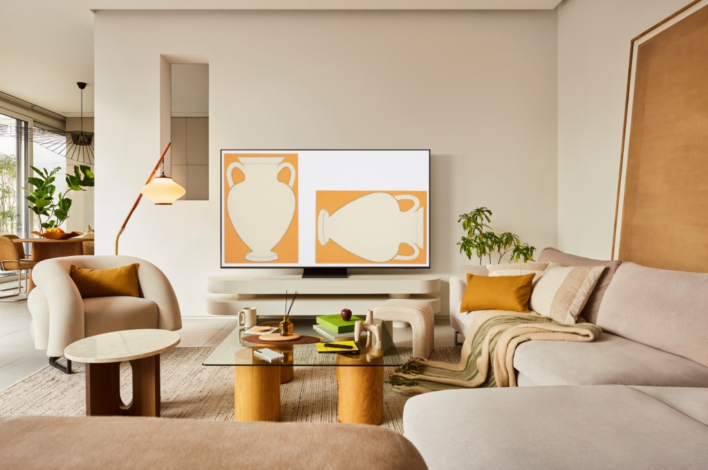 삼성전자, 삼성 아트 스토어에 2025년 ‘아트 바젤 인 바젤’ 컬렉션 선보여