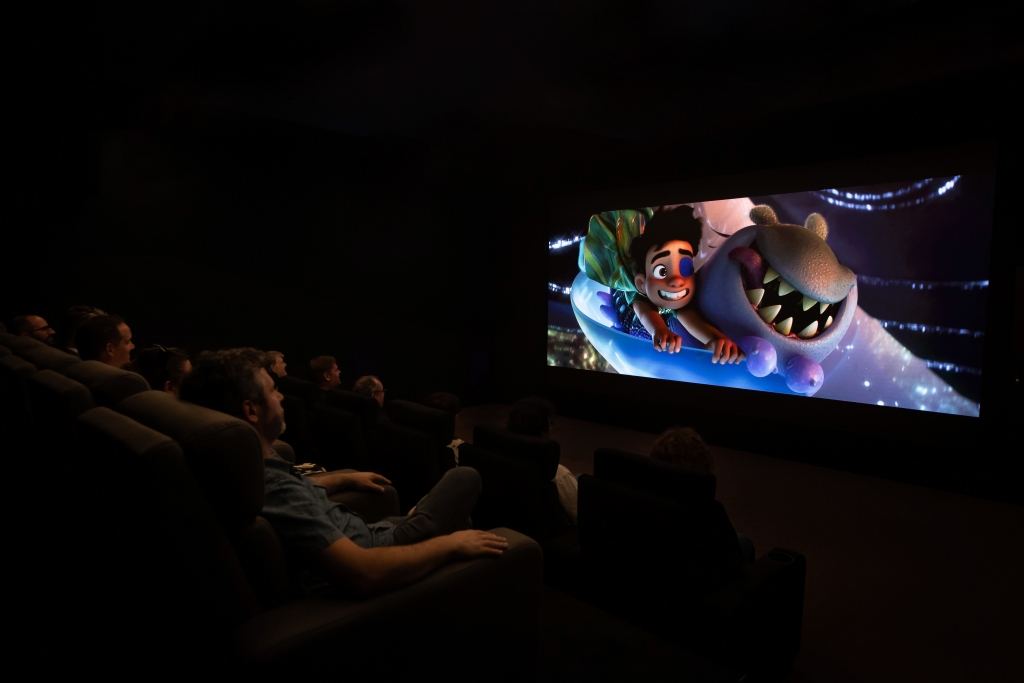 삼성전자, 유럽서 시네마 LED 스크린 ‘오닉스’ 신제품 선보여