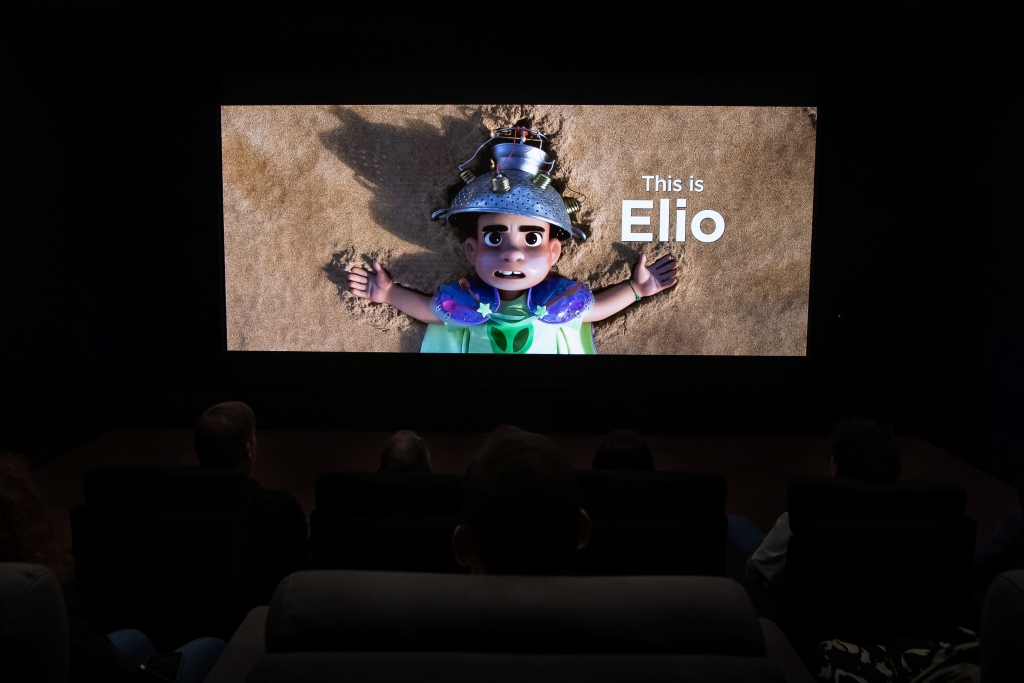 삼성전자, 유럽서 시네마 LED 스크린 ‘오닉스’ 신제품 선보여