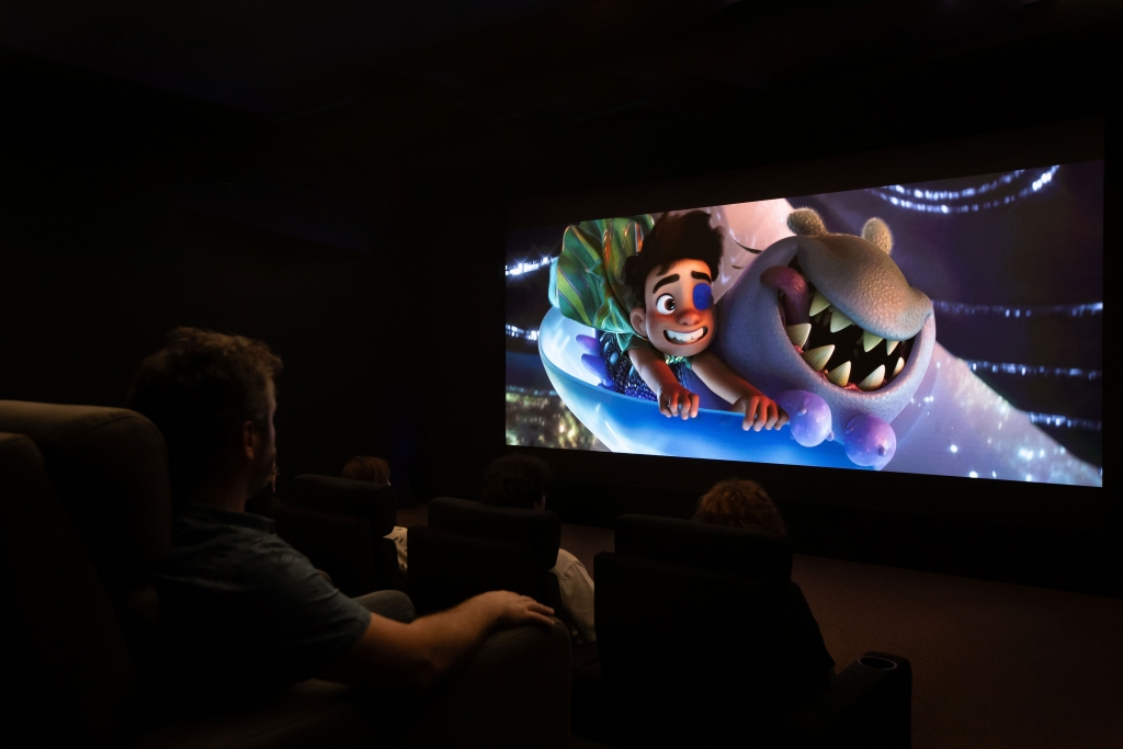 삼성전자, 유럽서 시네마 LED 스크린 ‘오닉스’ 신제품 선보여