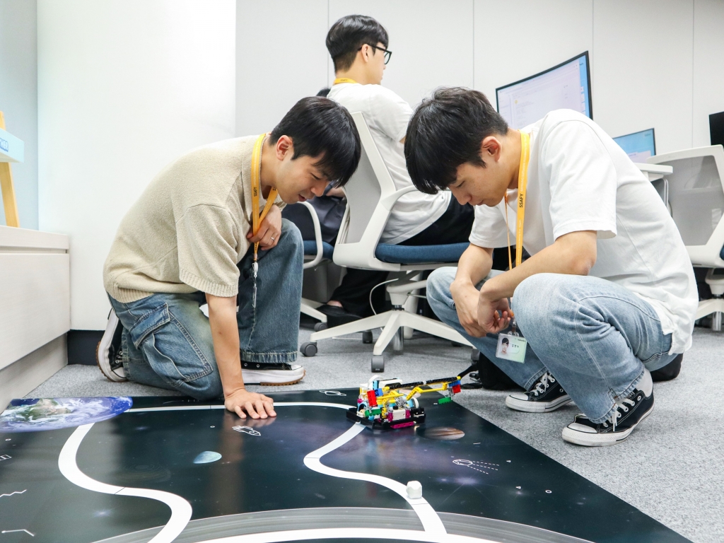SSAFY 12기 수료… ‘SSAFY 2.0’ 개편으로 AI 교육 강화