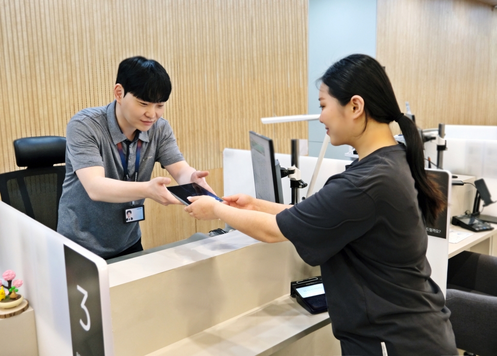 삼성전자서비스, ‘서비스 품질 평가’ 1위 연속 수상