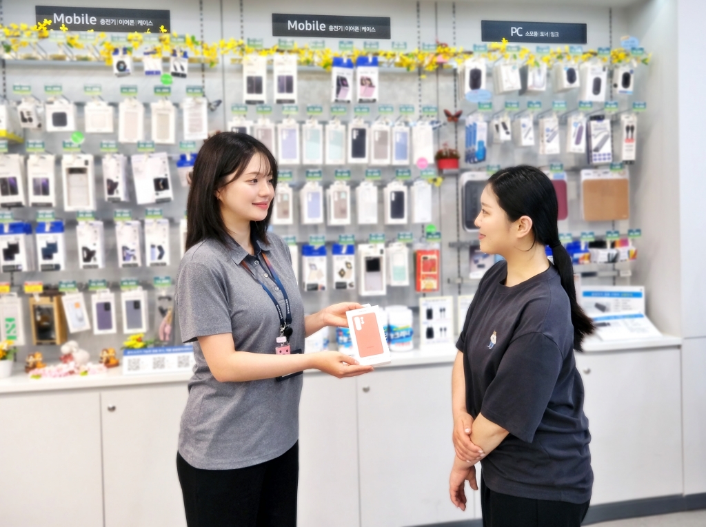 삼성전자서비스, ‘서비스 품질 평가’ 1위 연속 수상