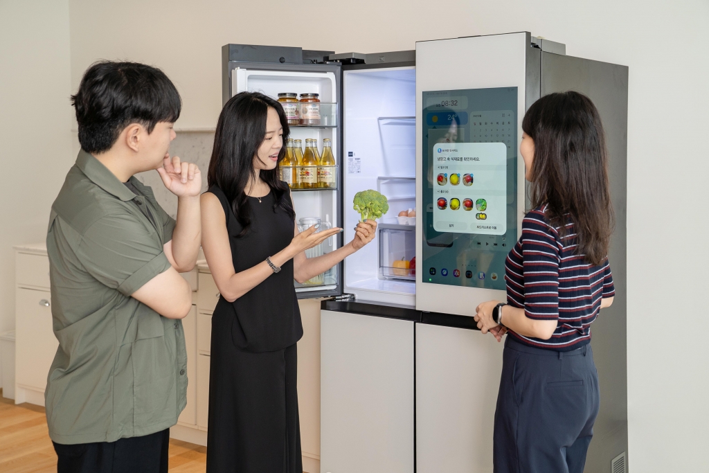 삼성전자, 부산서 라이프스타일 전시 개최… ‘AI 가전으로 한여름 쾌적하게’