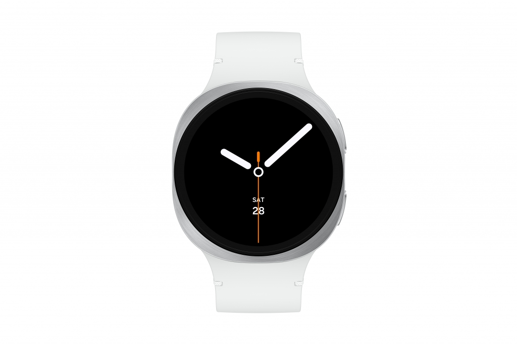 삼성전자, ‘갤럭시 워치8·워치8 클래식’ 공개