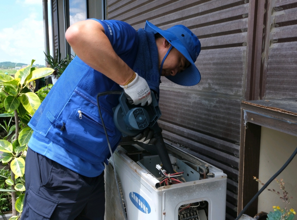 삼성, 수해 복구에 30억원 지원