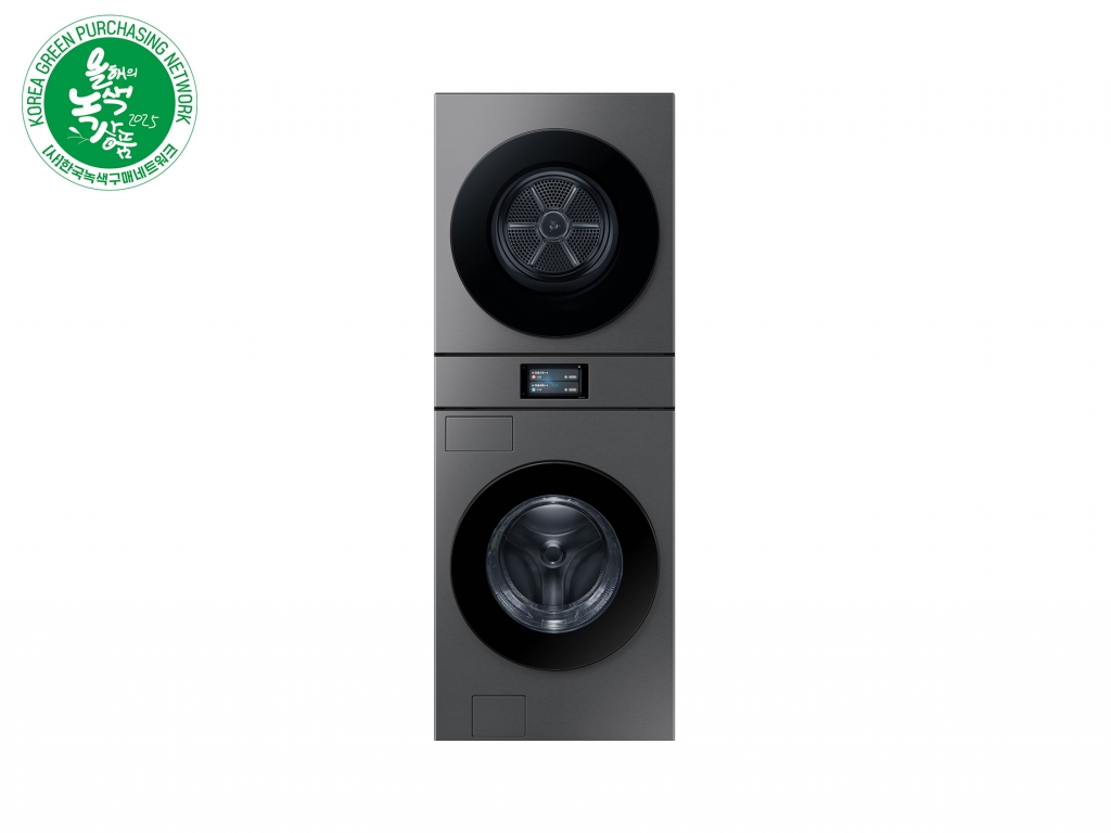 삼성전자, ‘2025 대한민국 올해의 녹색상품’서 대거 선정