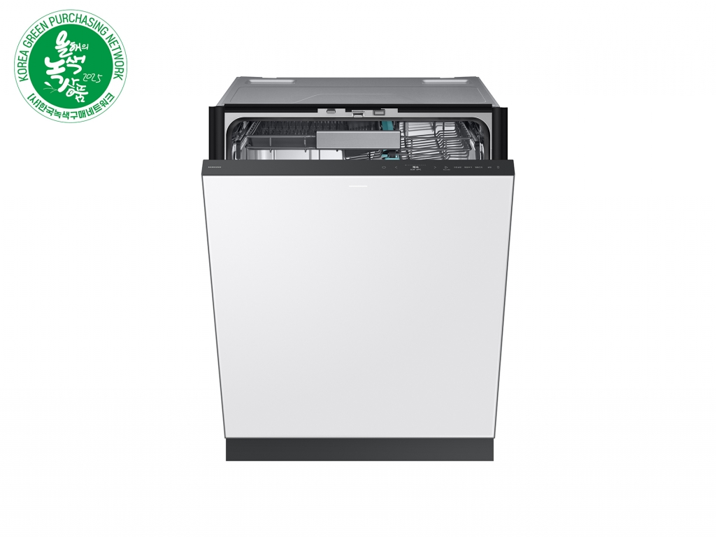 삼성전자, ‘2025 대한민국 올해의 녹색상품’서 대거 선정