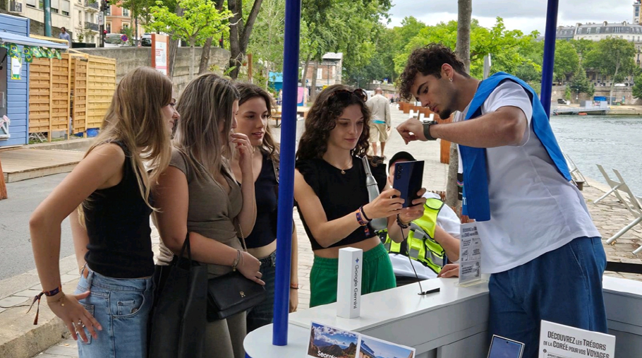  삼성전자, ‘갤럭시 Z 폴드7·Z 플립7’, ‘갤럭시 워치8·워치8 클래식’ 국내 출시