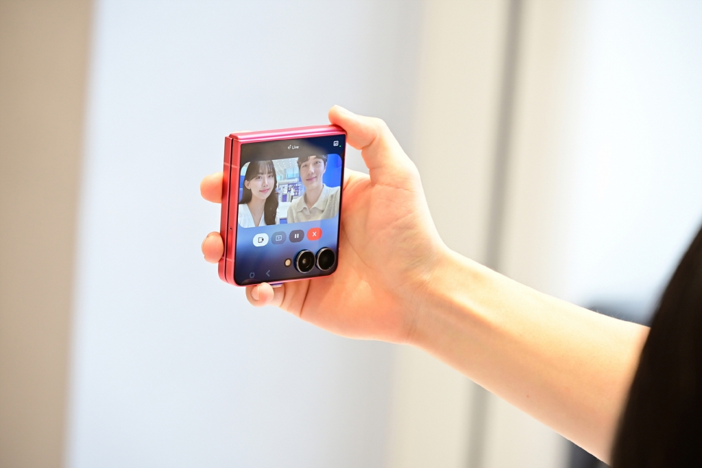 삼성전자, ‘갤럭시 Z 폴드7·Z 플립7’, ‘갤럭시 워치8·워치8 클래식’ 국내 출시