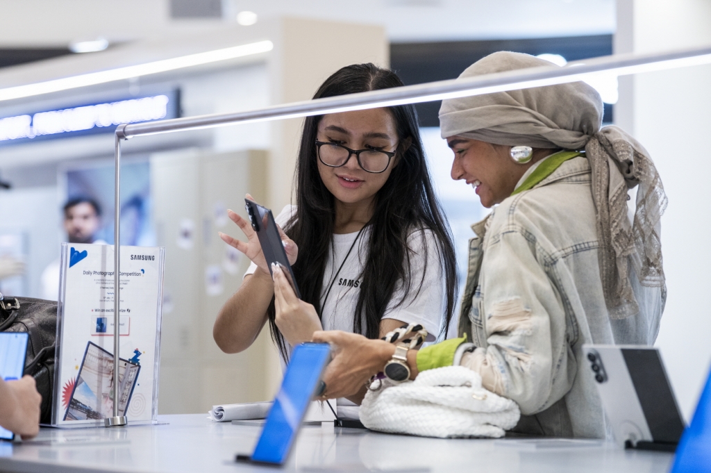 삼성전자, ‘갤럭시 Z 폴드7·Z 플립7’, ‘갤럭시 워치8·워치8 클래식’ 국내 출시