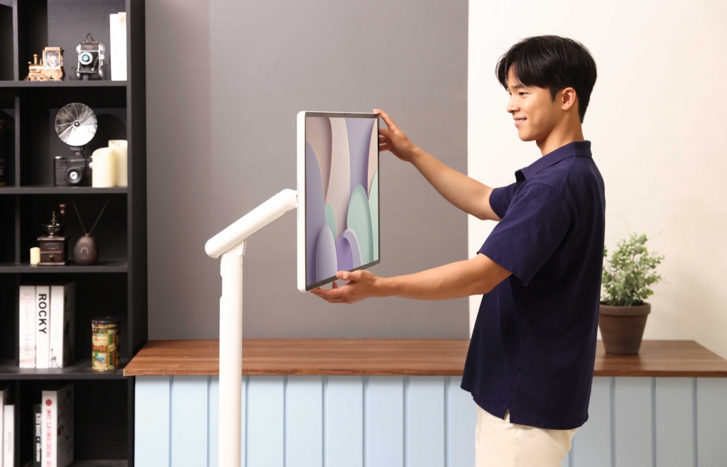 삼성전자, ‘무빙스타일 엣지’ 출시… 소비자 선택 폭 넓혀