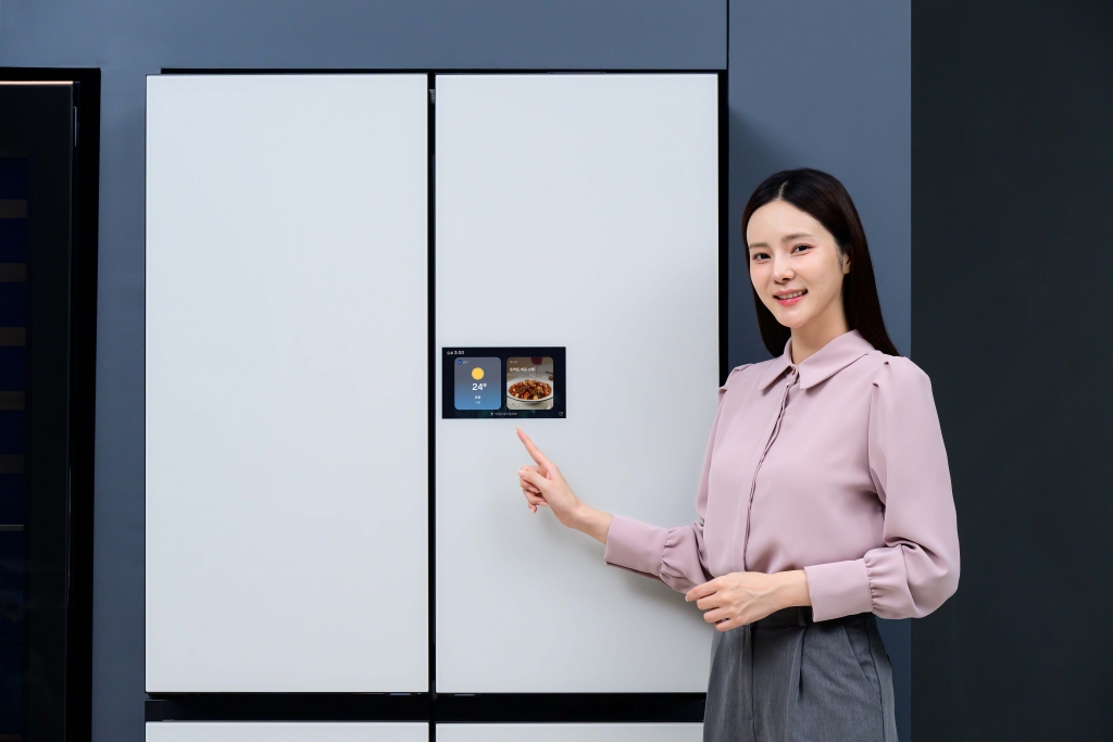 삼성전자, AI 기반의 ‘가전제품 원격진단’ 글로벌 120여 개 국가로 확대