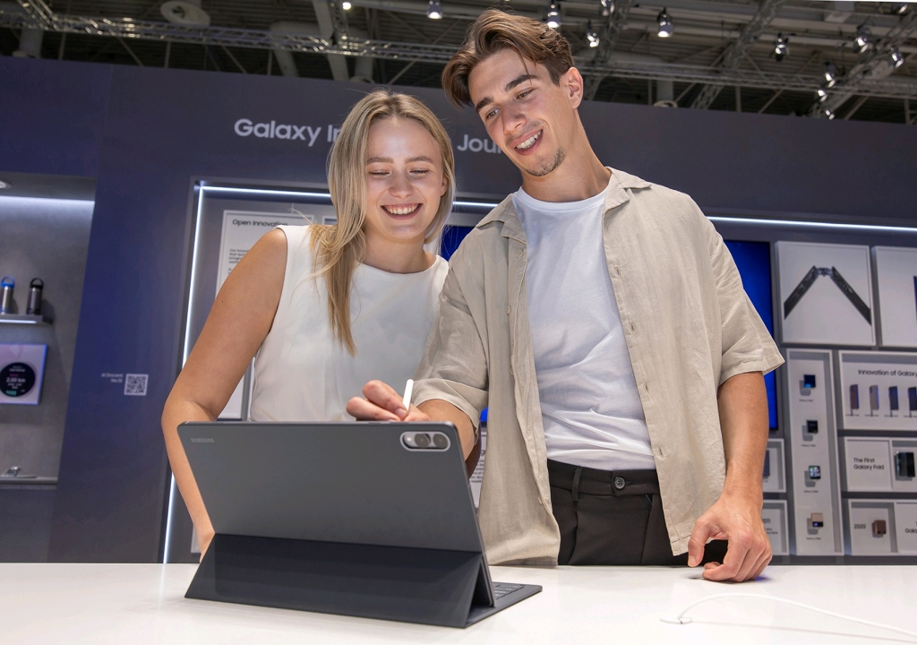 삼성전자, ‘갤럭시 탭 S11 시리즈’ 공개