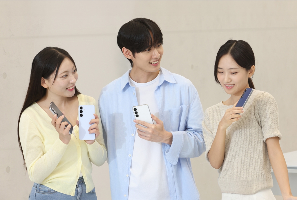 삼성전자, ‘갤럭시 AI’로 더욱 강력해진 ‘갤럭시 S25 FE·탭 S11 시리즈·버즈3 FE’ 출시