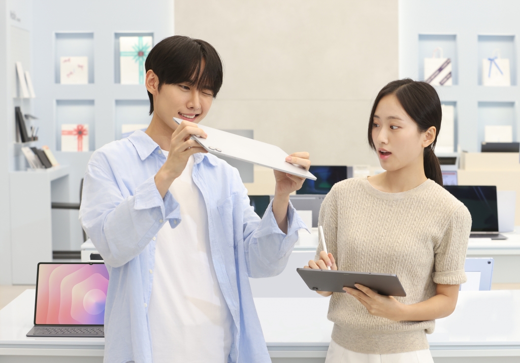 삼성전자, ‘갤럭시 AI’로 더욱 강력해진 ‘갤럭시 S25 FE·탭 S11 시리즈·버즈3 FE’ 출시