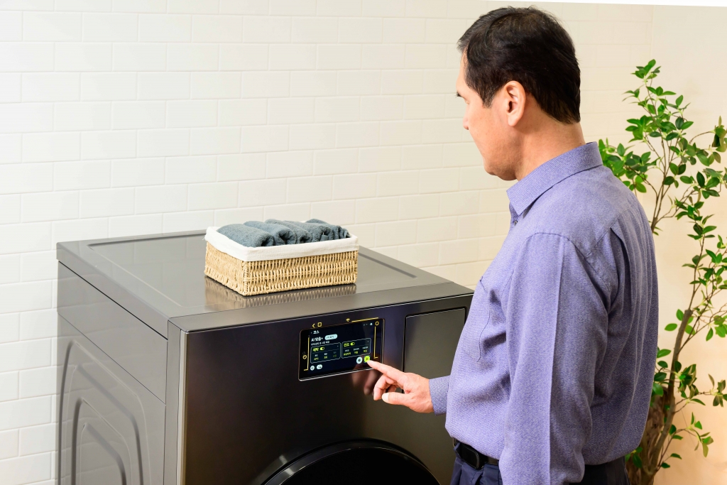 삼성전자, 시각장애인을 위한 ‘모두를 위한 사용법’ 매뉴얼 공개