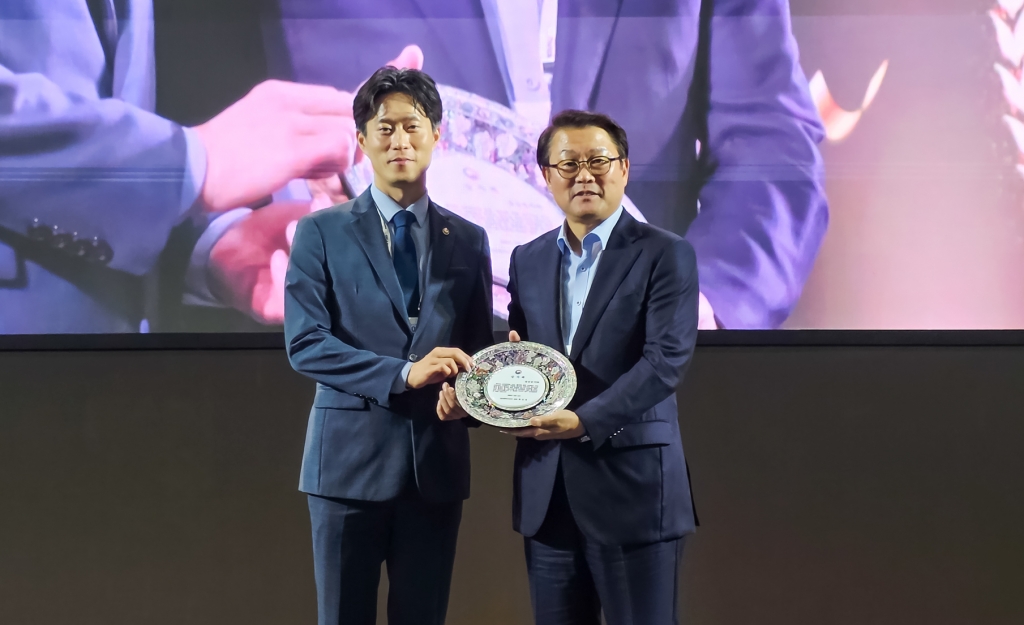 中企·지역과 함께 혁신하고 성장해 온 스마트공장 10주년